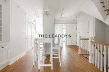 dom szeregowy, 6 pokoi Warszawa Wilanów, ul. Stanisława Kostki Potockiego. Zdjęcie 4