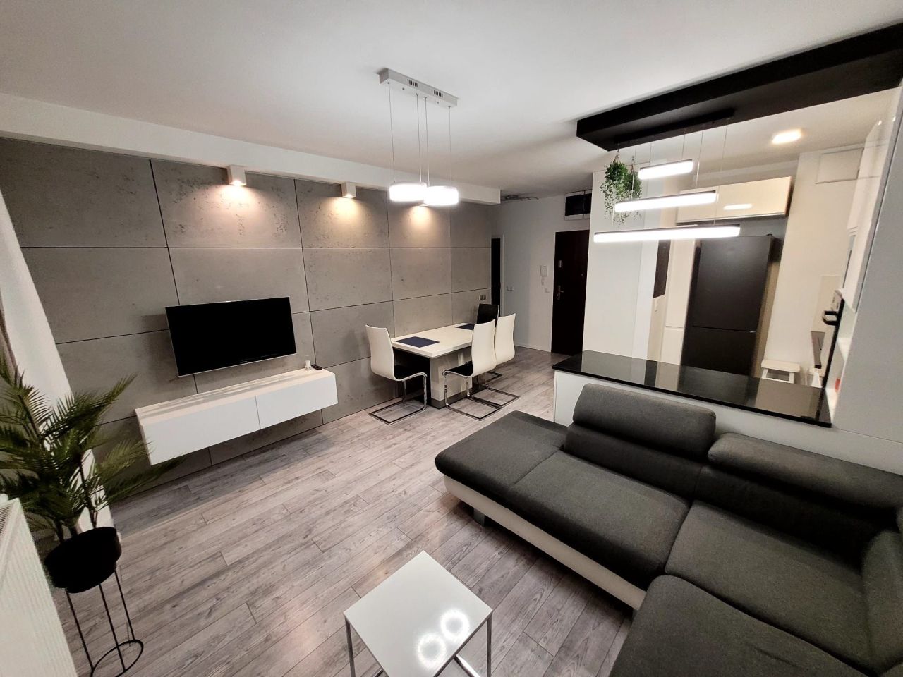 Mieszkanie 2-pokojowe Wrocław Śródmieście, ul. Zakładowa. Zdjęcie 4