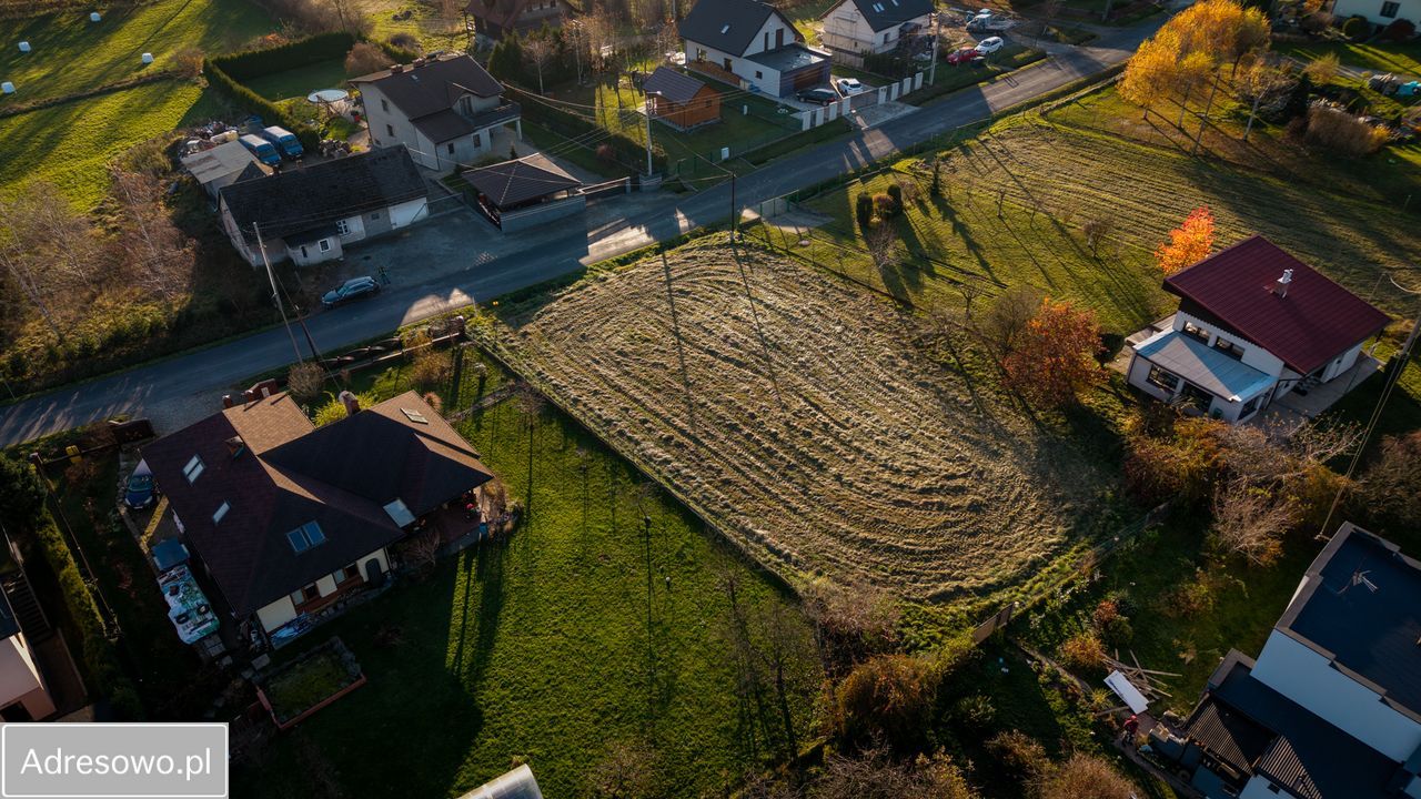 Działka budowlana Wieszczęta. Zdjęcie 6