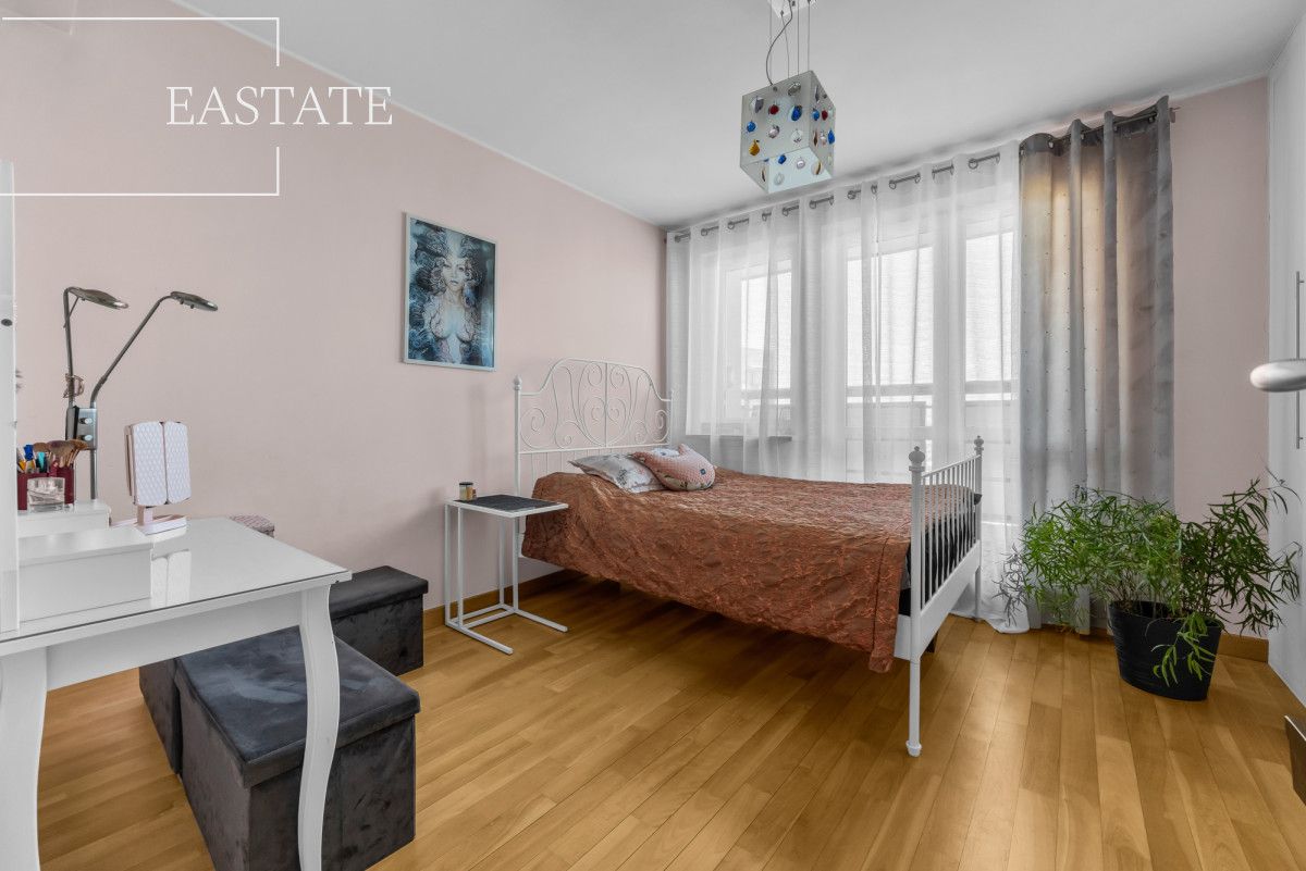 Mieszkanie 4-pokojowe Warszawa Bemowo, ul. Widawska. Zdjęcie 7