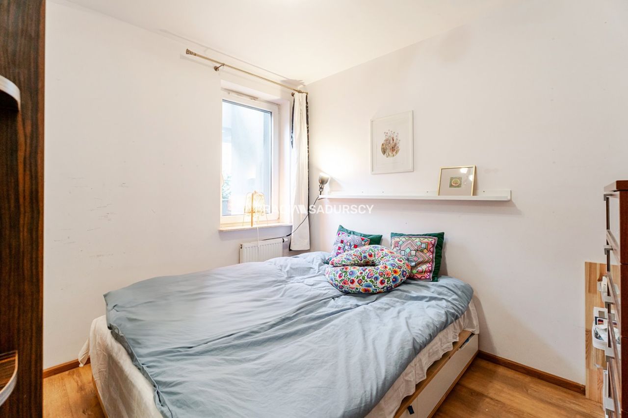 Mieszkanie 3-pokojowe Kraków Podgórze Duchackie, ul. Dobczycka. Zdjęcie 4