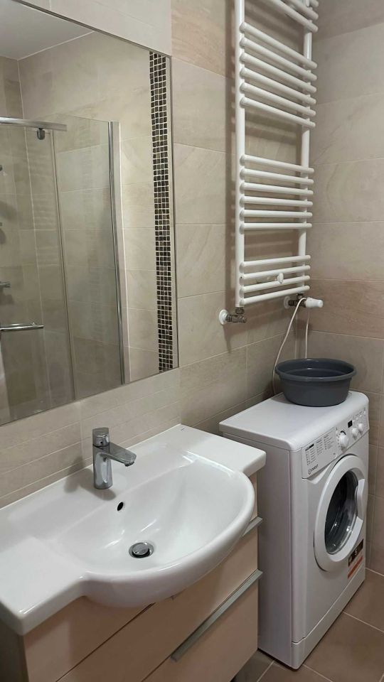 Mieszkanie 2-pokojowe Kołobrzeg. Zdjęcie 7