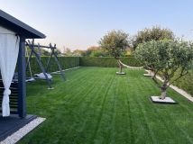 Działka rod Dębica, ul. Kwiatkowskiego. Zdjęcie 4