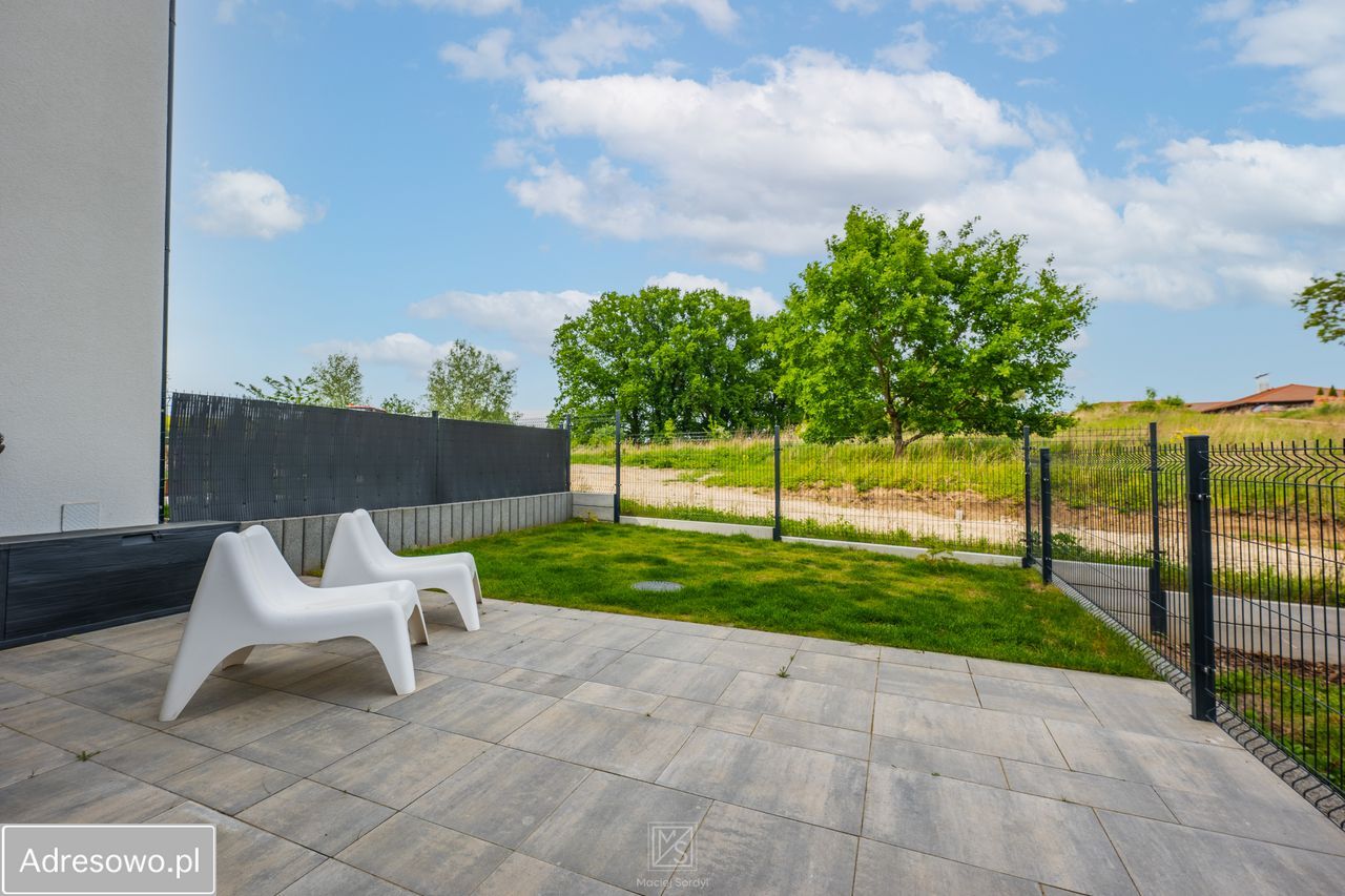 dom szeregowy, 3 pokoje Siadło Dolne, ul. Wichrowe Wzgórza. Zdjęcie 10