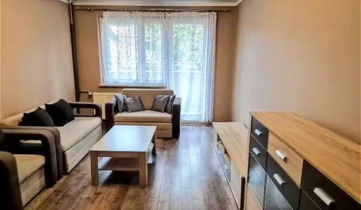 Mieszkanie 2-pokojowe Piekary Śląskie Centrum, ul. Kalwaryjska