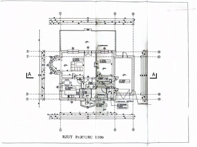 dom wolnostojący, 7 pokoi Komorów. Zdjęcie 19