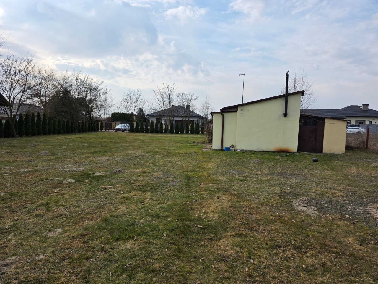 Działka budowlana Skaryszew, ul. Bogusławska. Zdjęcie 3