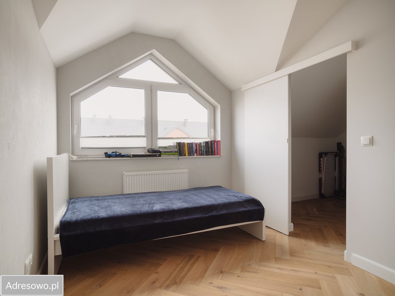 Mieszkanie 3-pokojowe Grodzisk Mazowiecki. Zdjęcie 13