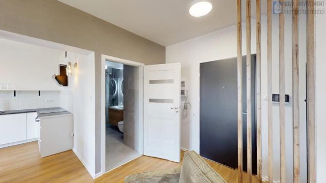 Mieszkanie 2-pokojowe Gliwice, ul. Bankowa. Zdjęcie 3