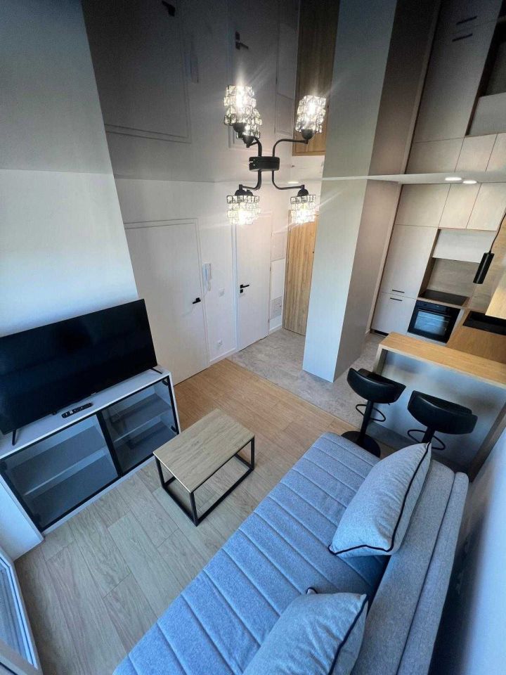 Mieszkanie 2-pokojowe Brzesko, ul. Błękitna. Zdjęcie 6