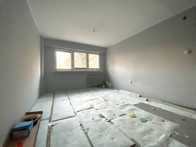 Mieszkanie 2-pokojowe Warszawa Bielany, ul. Władysława Broniewskiego. Zdjęcie 2