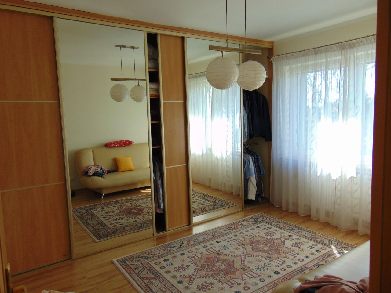 dom wolnostojący, 5 pokoi Gorzów Wielkopolski Śródmieście, ul. Krańcowa. Zdjęcie 8