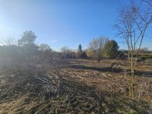 Działka rolno-budowlana Balin. Zdjęcie 1