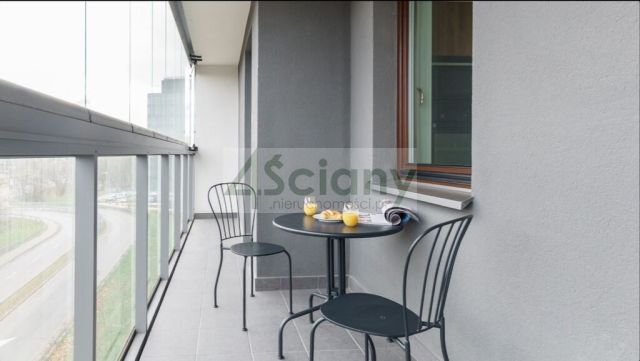 Mieszkanie 2-pokojowe Warszawa Wola, ul. Kłopot. Zdjęcie 8