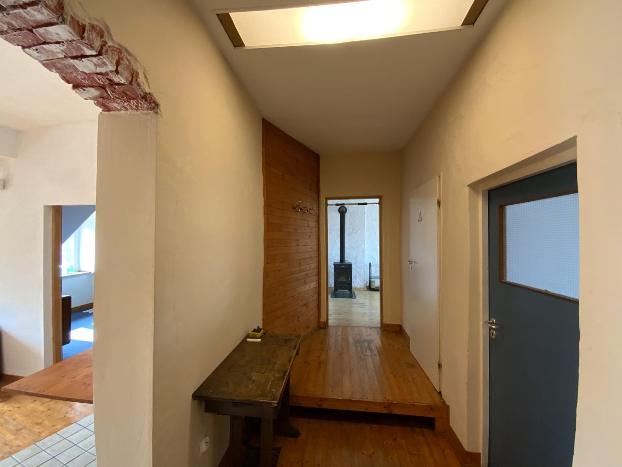 Mieszkanie 3-pokojowe Katowice Śródmieście, ul. Wojewódzka. Zdjęcie 11