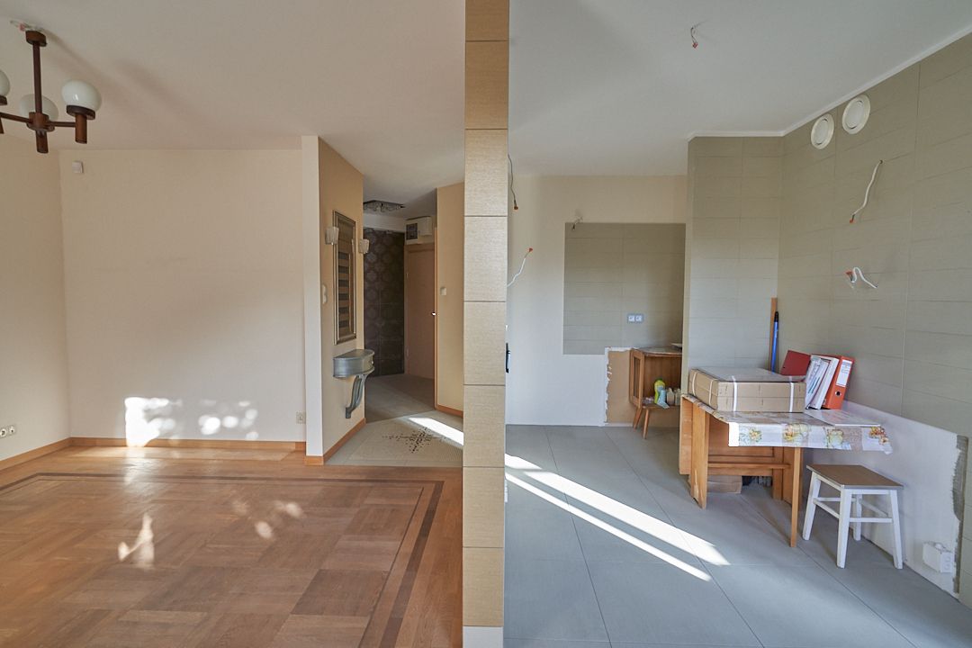 Mieszkanie 2-pokojowe Gdańsk Suchanino, ul. Otwarta. Zdjęcie 37