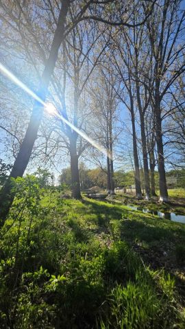 Działka budowlana Obra. Zdjęcie 8