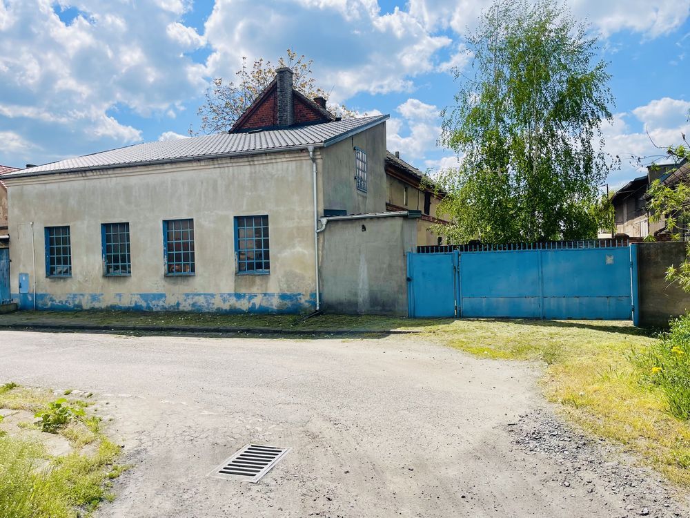 Lokal Szlichtyngowa. Zdjęcie 4