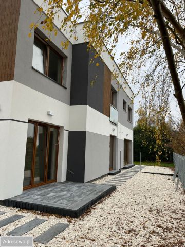 bliźniak, 5 pokoi Łąki. Zdjęcie 1