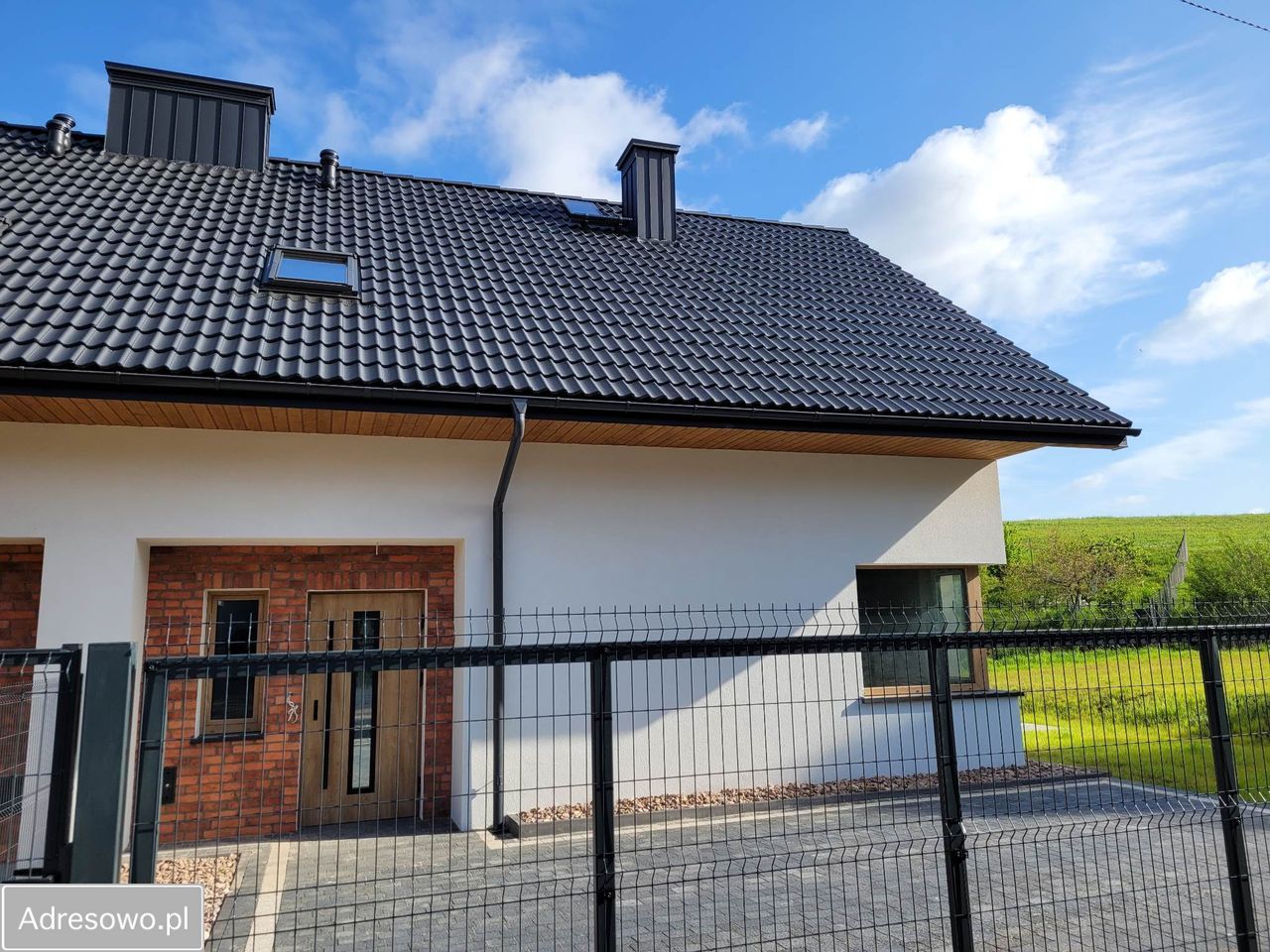 Mieszkanie 4-pokojowe Wejherowo, ul. Obrońców Westerplatte. Zdjęcie 7