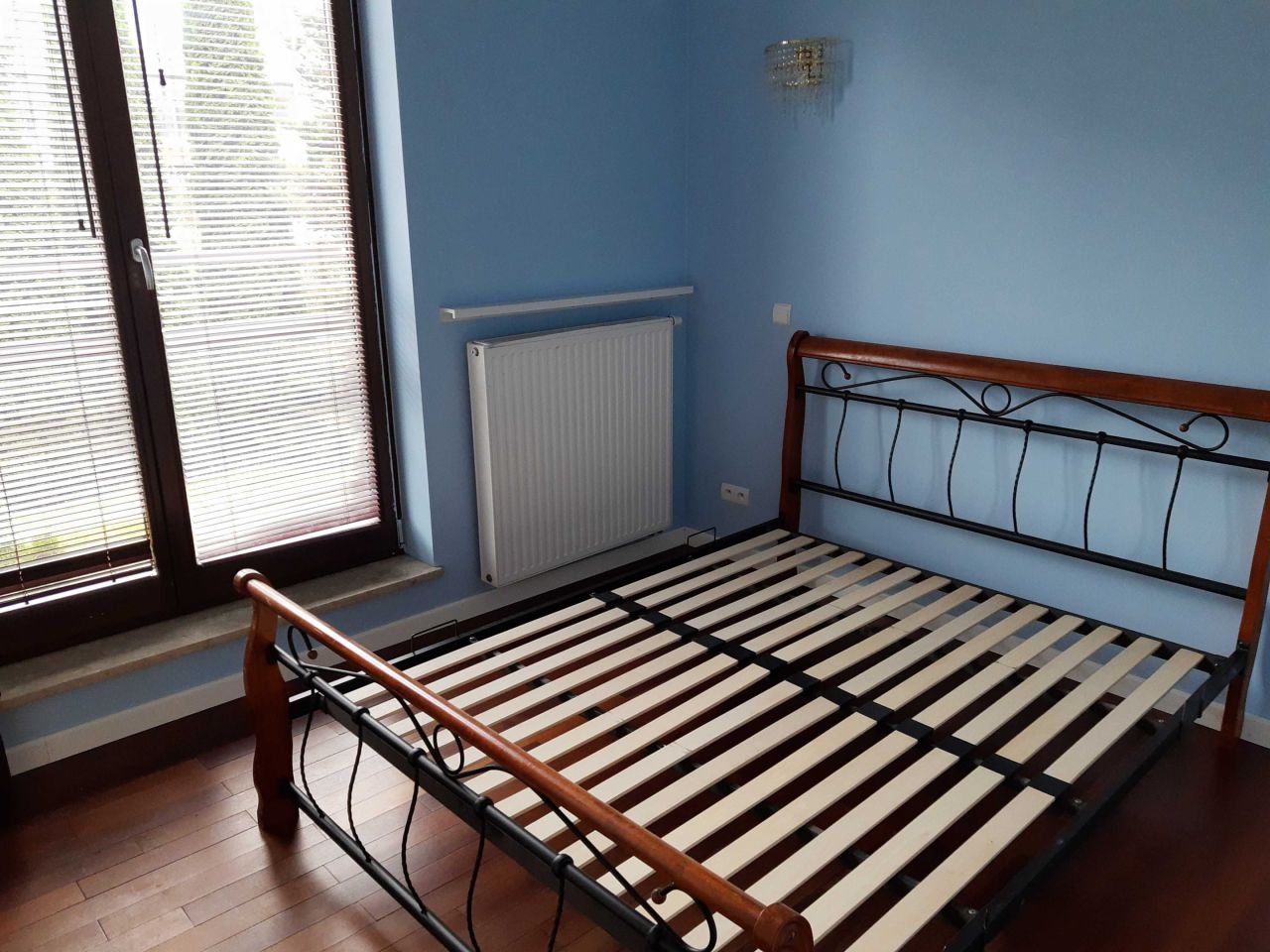 Mieszkanie 2-pokojowe Warszawa Mokotów. Zdjęcie 5