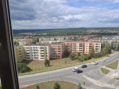 Mieszkanie 3-pokojowe Kielce Świętokrzyskie, ul. marsz. Józefa Piłsudskiego. Zdjęcie 9