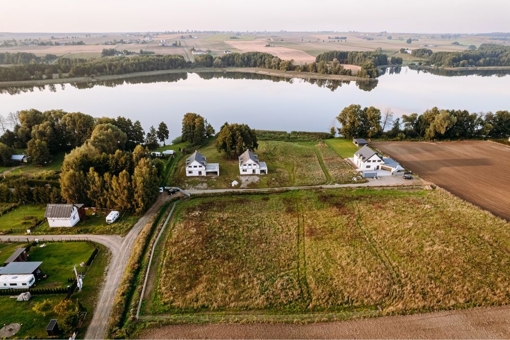 dom wolnostojący Mikołajki. Zdjęcie 4
