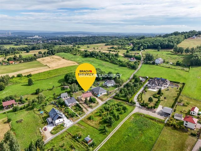 dom wolnostojący, 3 pokoje Radziszów. Zdjęcie 34