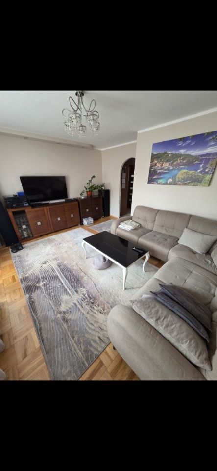 Radom Prędocinek, ul. Tadeusza Czackiego Mieszkanie - 3 pokoje - 60 m² - 2 piętro