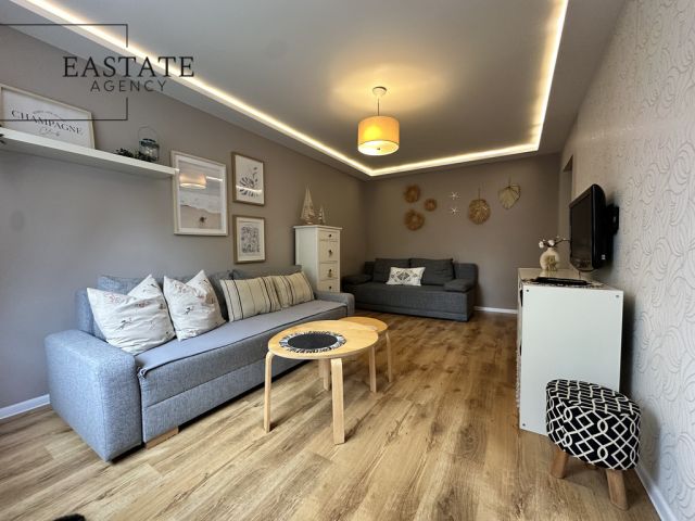Mieszkanie 1-pokojowe Sopot, ul. Adama Mickiewicza. Zdjęcie 11