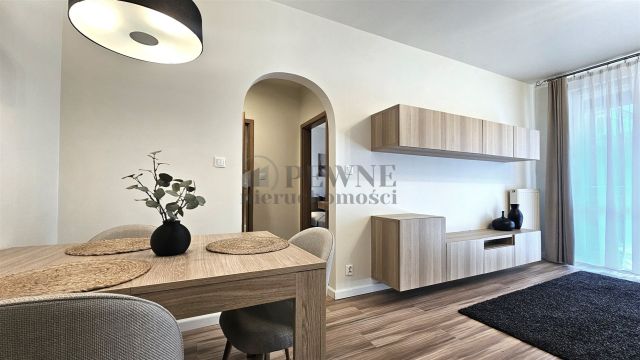 Mieszkanie 2-pokojowe Warszawa Skorosze, ul. Apartamentowa. Zdjęcie 2