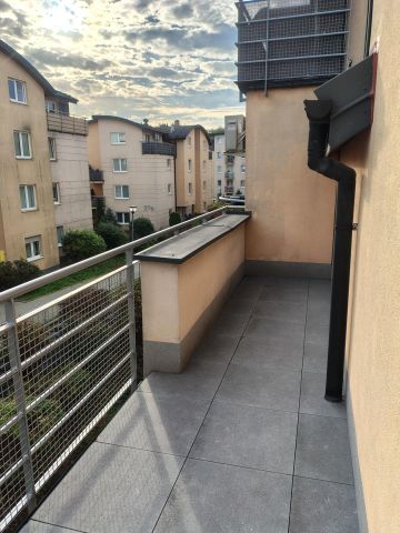 Mieszkanie 2-pokojowe Kraków Kliny, ul. Borkowska. Zdjęcie 17