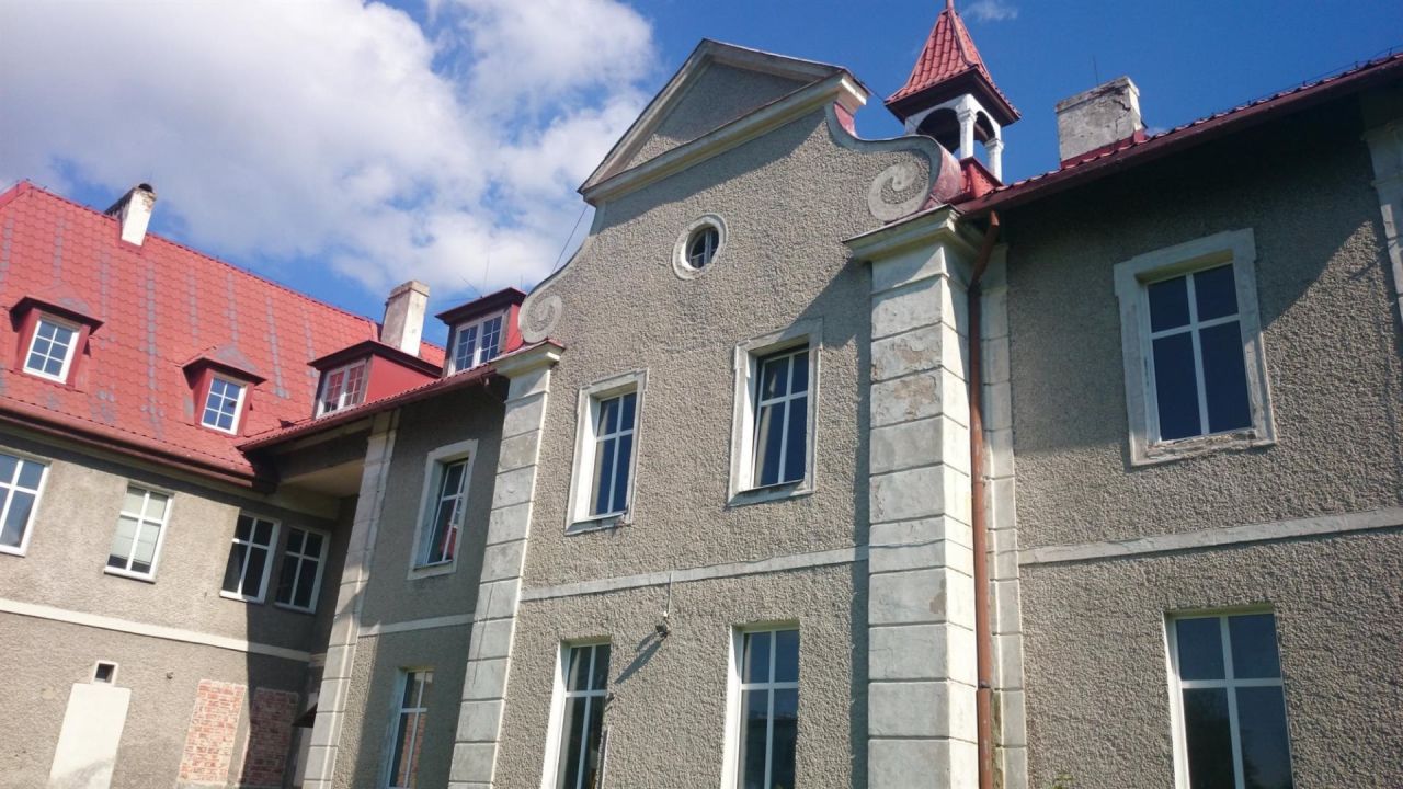 Nieruchomość komercyjna Szczytna, ul. Szpitalna. Zdjęcie 11