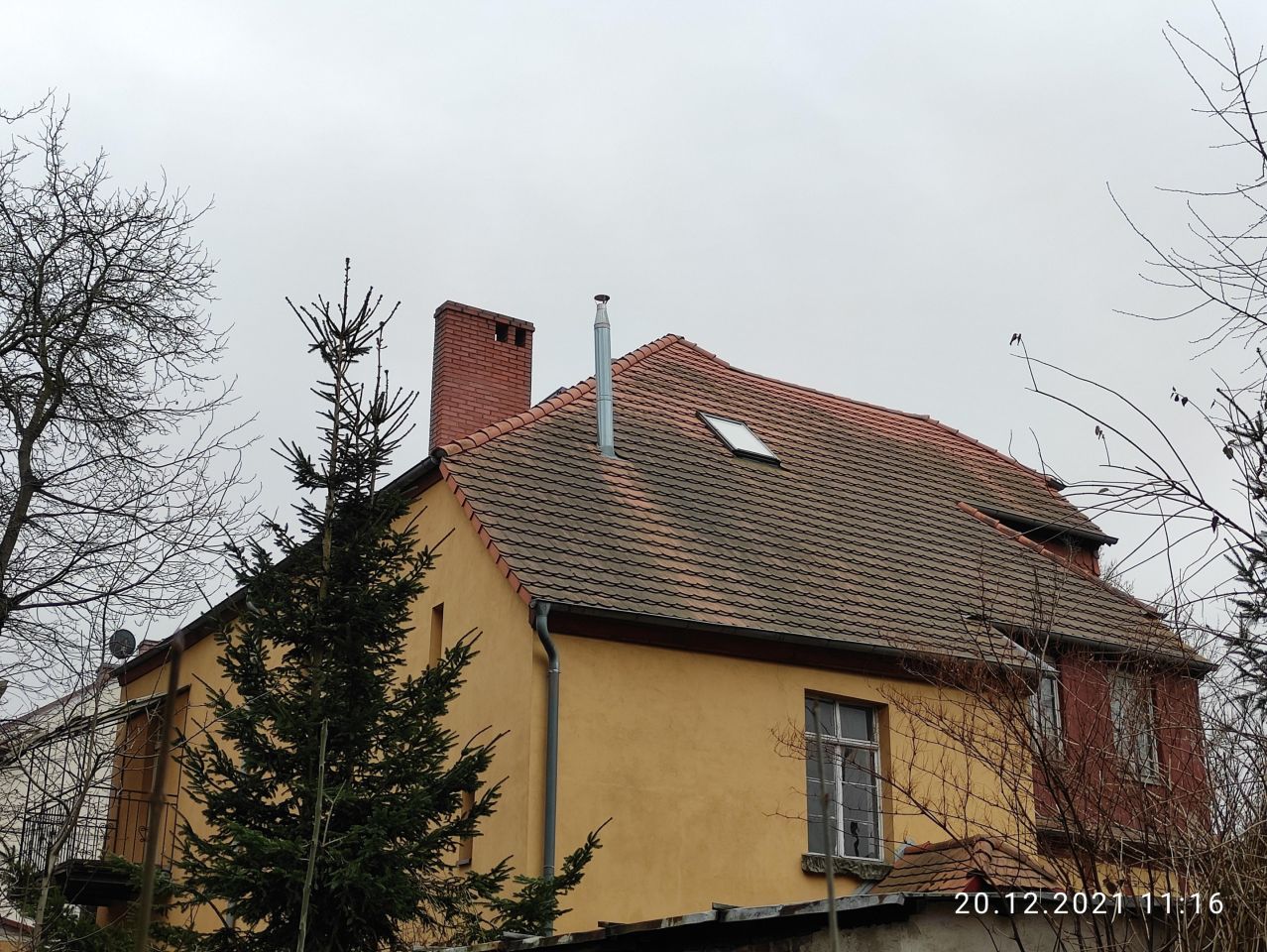 kamienica Lwówek Śląski, al. Wojska Polskiego. Zdjęcie 12