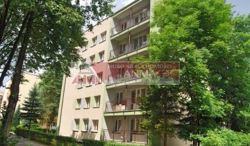 Mieszkanie 3-pokojowe Dąbrowa Górnicza, ul. 3 Maja