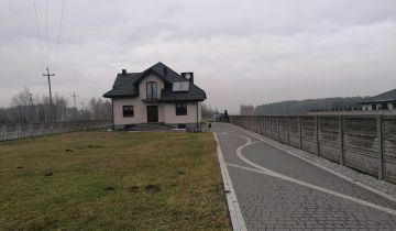dom wolnostojący Tomaszów Mazowiecki