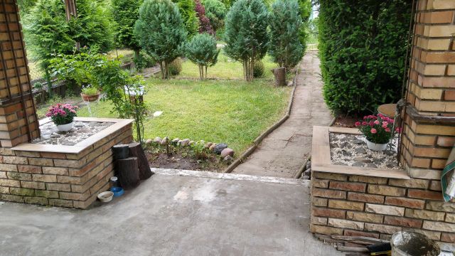 Działka rekreacyjna Poznań Piątkowo, ul. Kazimierza Tymienieckiego. Zdjęcie 1