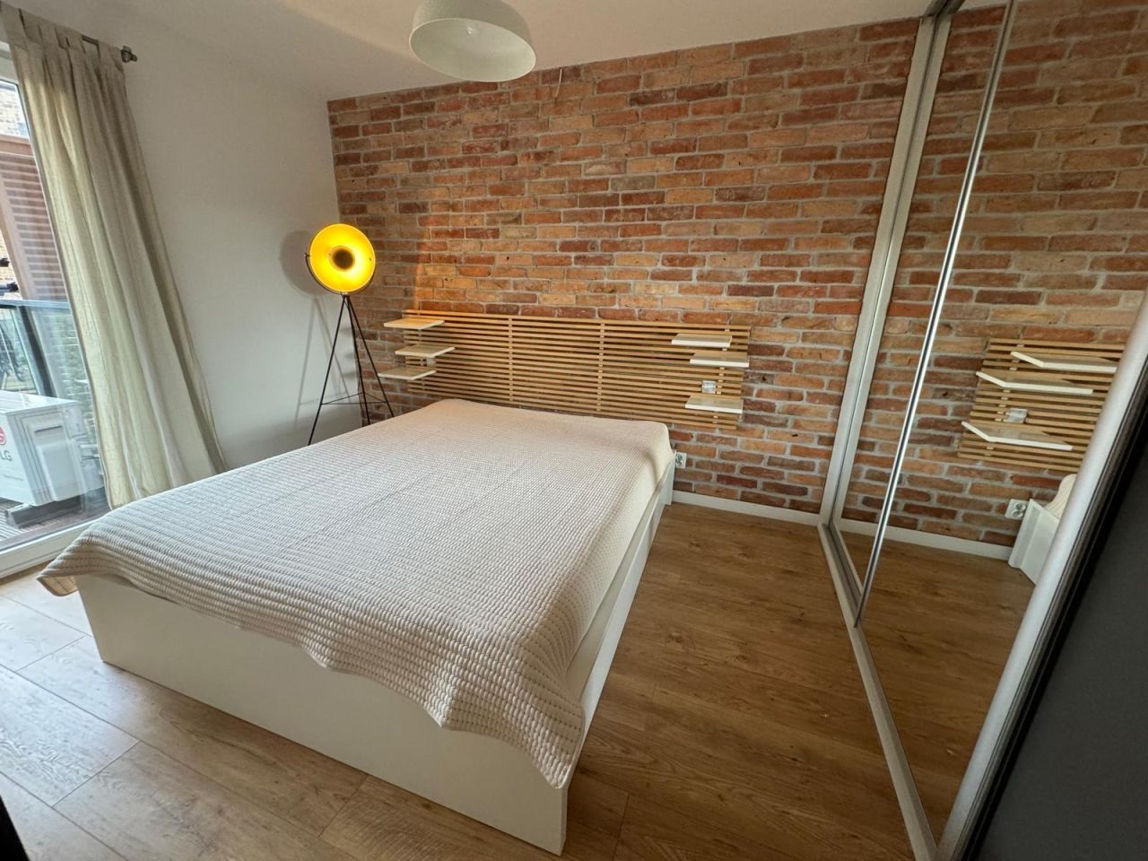 Mieszkanie 2-pokojowe Wrocław Stare Miasto, ul. Romana Dmowskiego. Zdjęcie 9