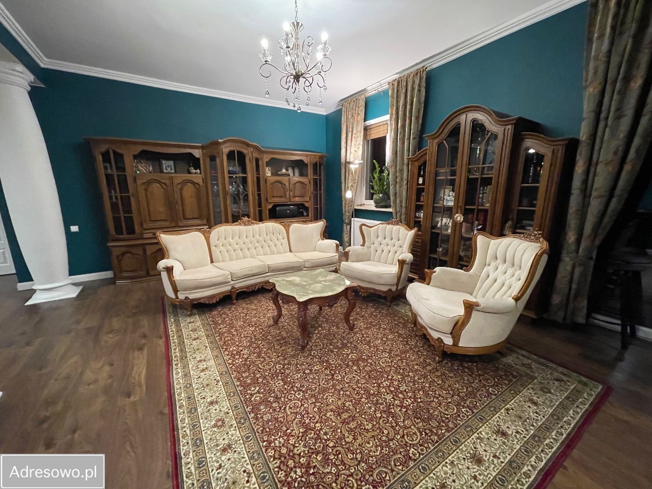 dom wolnostojący, 5 pokoi Brwinów, ul. Biskupicka. Zdjęcie 6