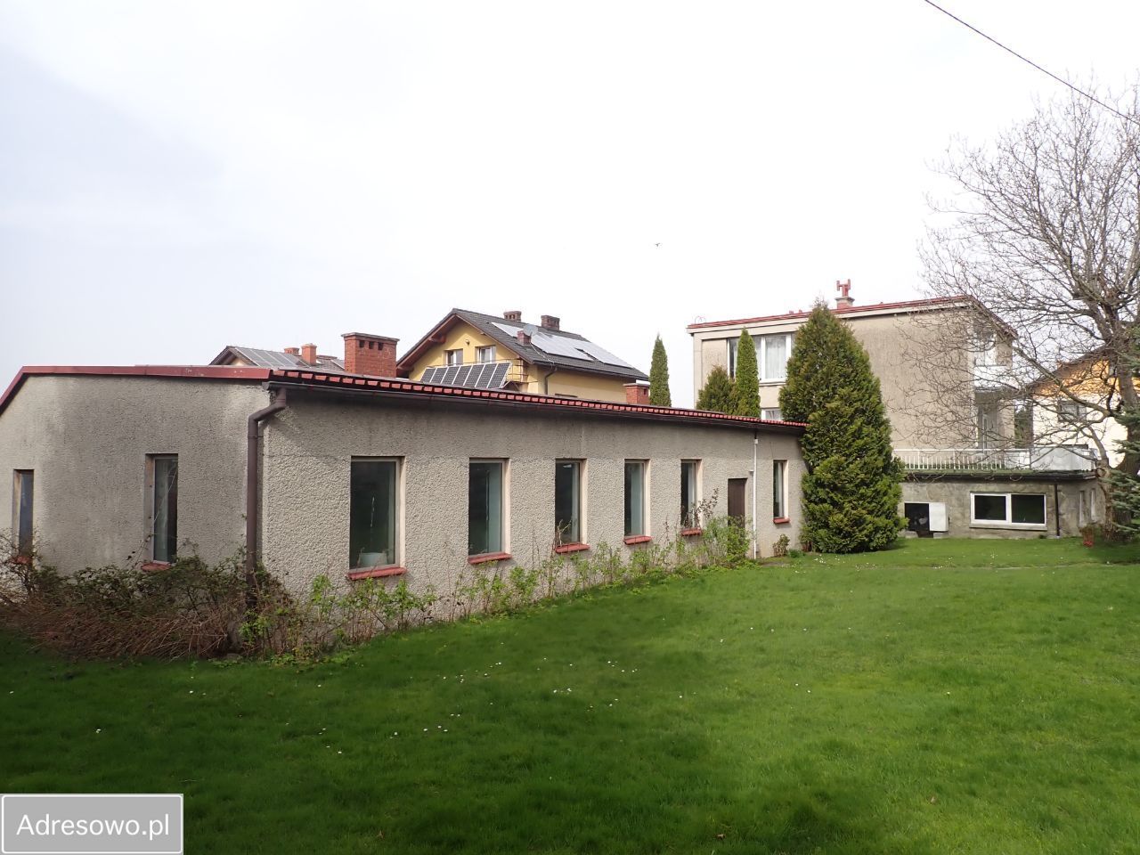 dom wolnostojący, 5 pokoi Kozy. Zdjęcie 3