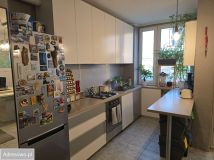 Mieszkanie 3-pokojowe Warszawa Wola, ul. Wolska. Zdjęcie 2