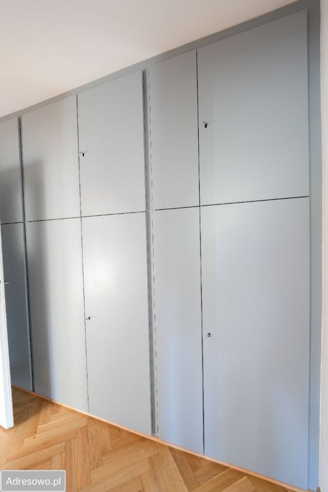 Mieszkanie 3-pokojowe Warszawa Bródno, ul. Michała Kleofasa Ogińskiego. Zdjęcie 2