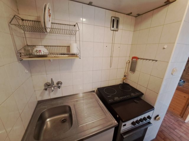 Mieszkanie 1-pokojowe Wrocław Krzyki, ul. Lubuska. Zdjęcie 9