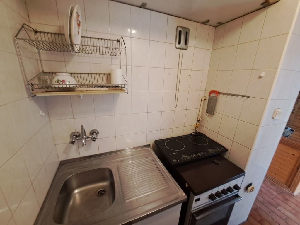 Mieszkanie 1-pokojowe Wrocław Krzyki, ul. Lubuska. Zdjęcie 9