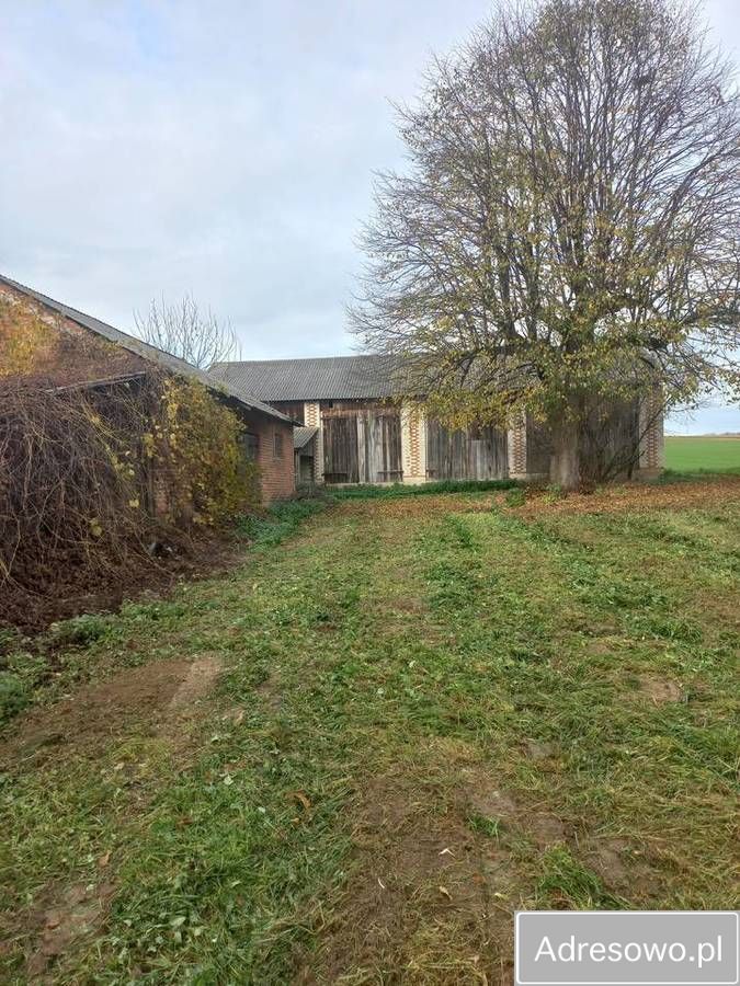 Działka siedliskowa Antoniówka. Zdjęcie 2