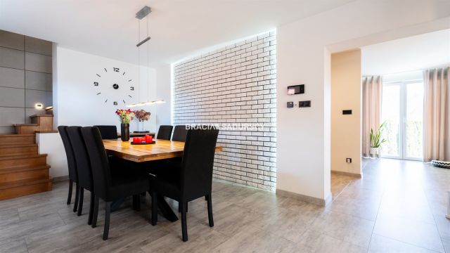 dom wolnostojący, 5 pokoi Skawica. Zdjęcie 10