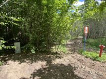 Działka budowlana Kobysewo, ul. Mokra. Zdjęcie 4