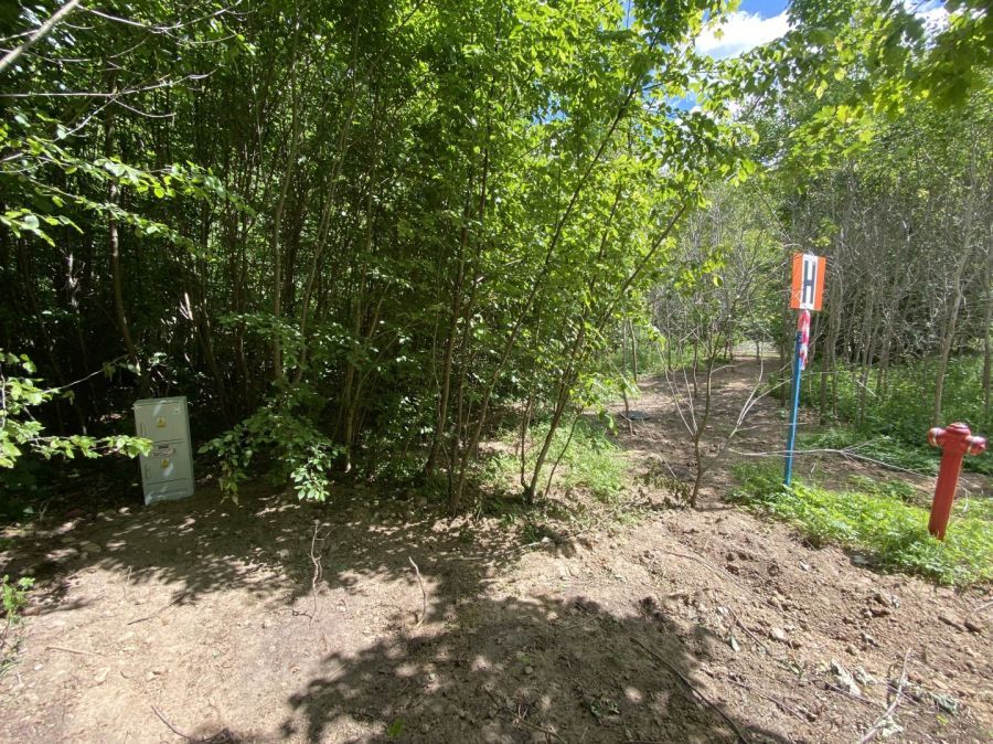 Działka budowlana Kobysewo, ul. Mokra. Zdjęcie 5