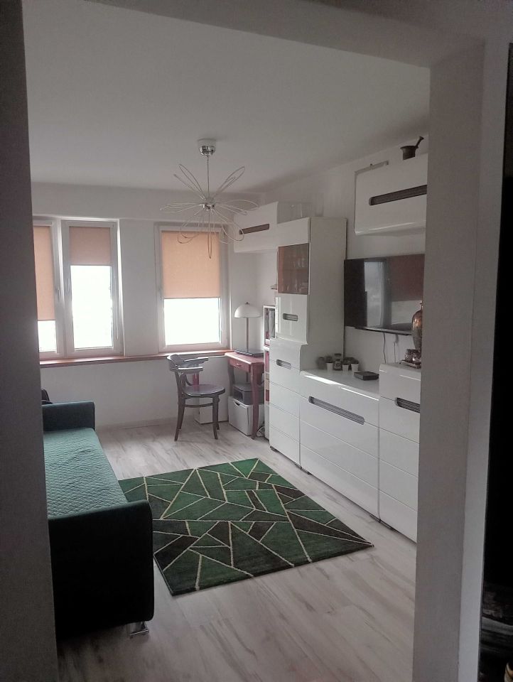 Mieszkanie 3-pokojowe Nowy Sącz Gołąbkowice, ul. Armii Krajowej. Zdjęcie 6