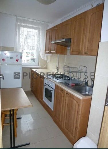 Mieszkanie 3-pokojowe Warszawa Bielany, al. Aleja Władysława Reymonta